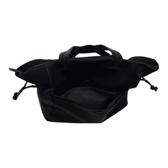 Wildfox Black Tiger Embroidered Tote - Picture 5 of 5